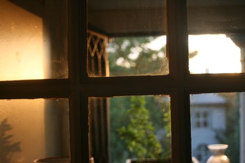 window